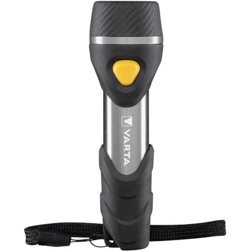 Varta Taschenlampe Daylight 5 LED´s, 20 Lumen, mit Batterie - F10